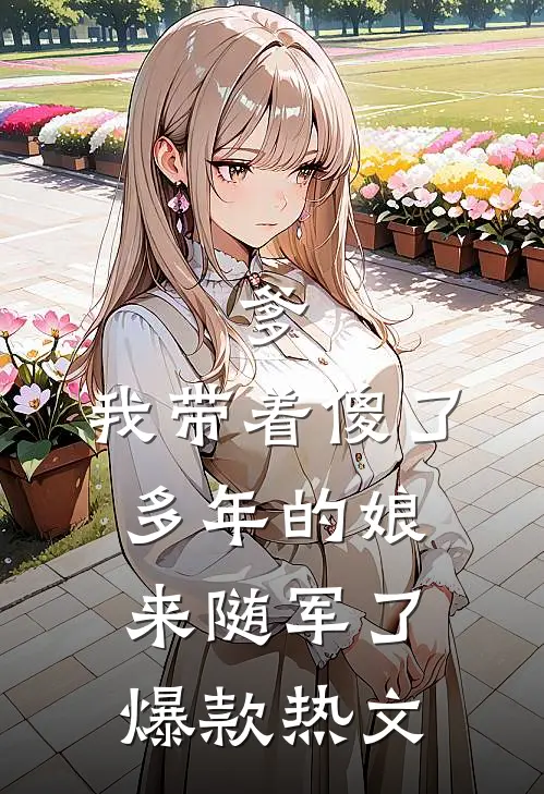 爹，我带着傻了多年的娘来随军了爆款热文