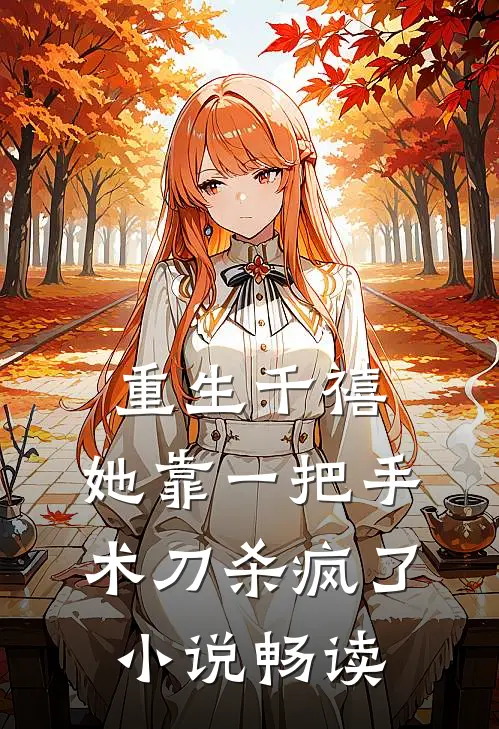 重生千禧：她靠一把手术刀杀疯了小说畅读