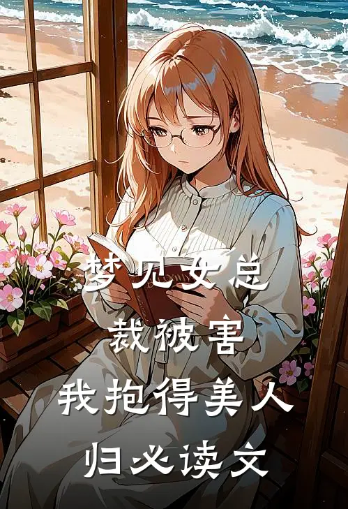 梦见女总裁被害，我抱得美人归必读文