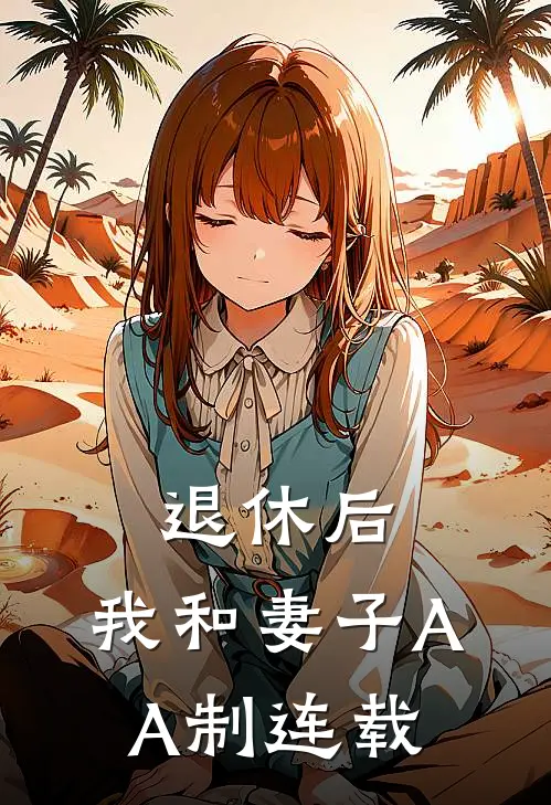 退休后，我和妻子AA制连载