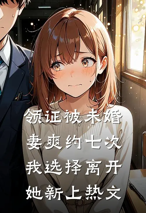 领证被未婚妻爽约七次，我选择离开她新上热文