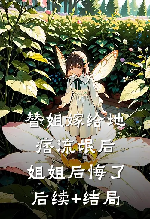 替姐嫁给地痞流氓后，姐姐后悔了后续+结局