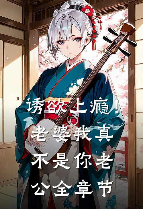 诱欲上瘾！老婆我真不是你老公全章节
