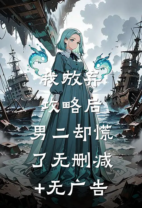我放弃攻略后，男二却慌了无删减+无广告