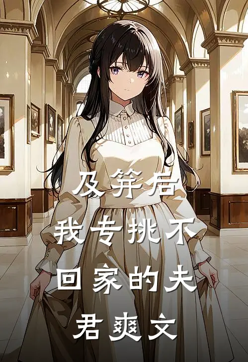 及笄后，我专挑不回家的夫君爽文