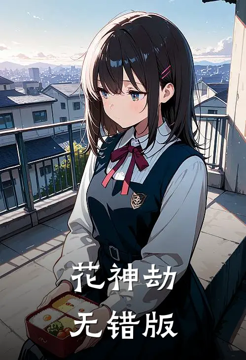 花神劫无错版