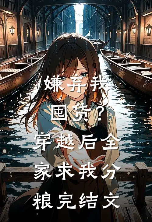 嫌弃我囤货？穿越后全家求我分粮完结文