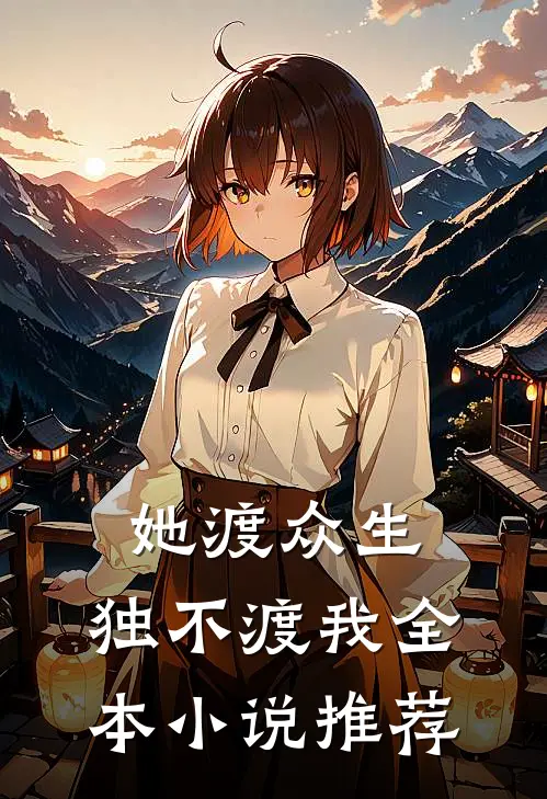 她渡众生，独不渡我全本小说推荐