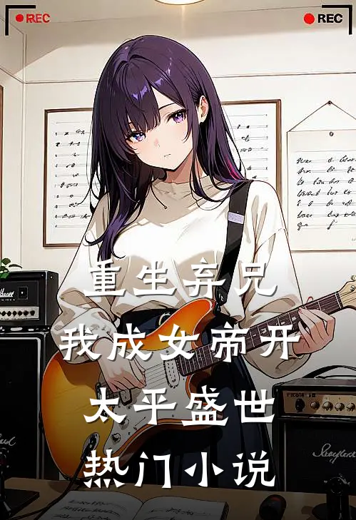 重生弃兄，我成女帝开太平盛世热门小说