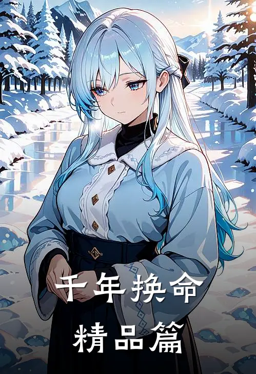 千年换命精品篇