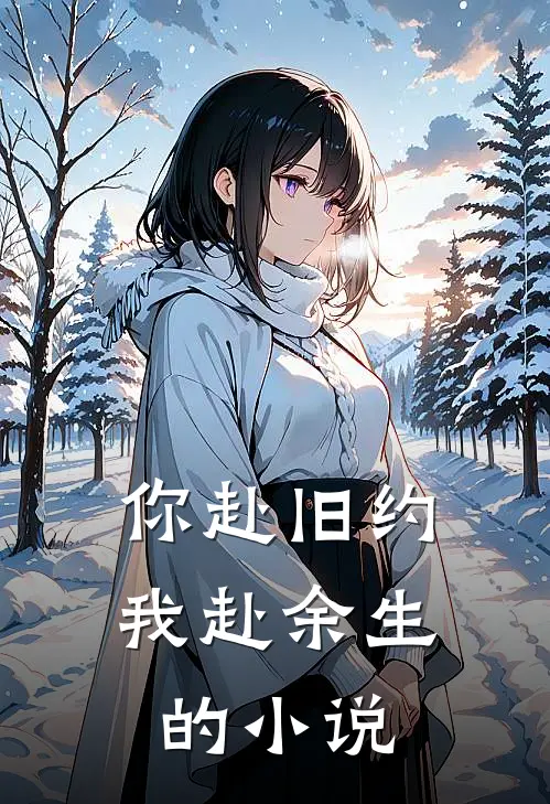 你赴旧约，我赴余生的小说