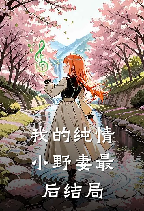 我的纯情小野妻最后结局
