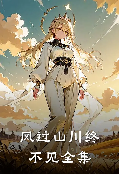 风过山川终不见全集