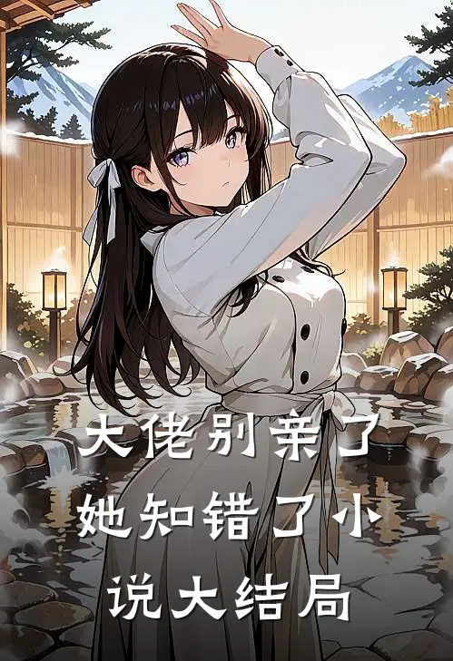 大佬别亲了，她知错了小说大结局
