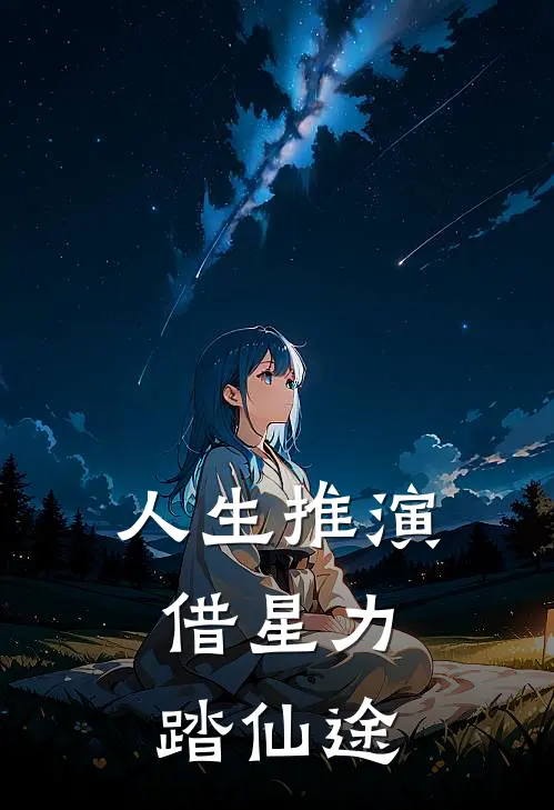 人生推演：借星力踏仙途