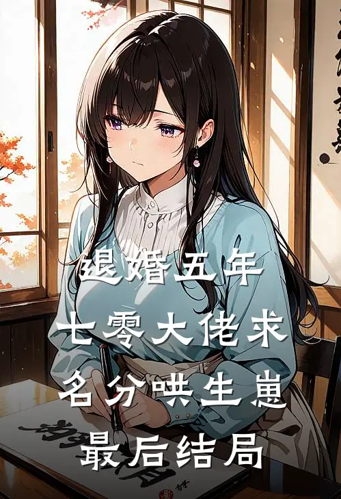 退婚五年，七零大佬求名分哄生崽最后结局