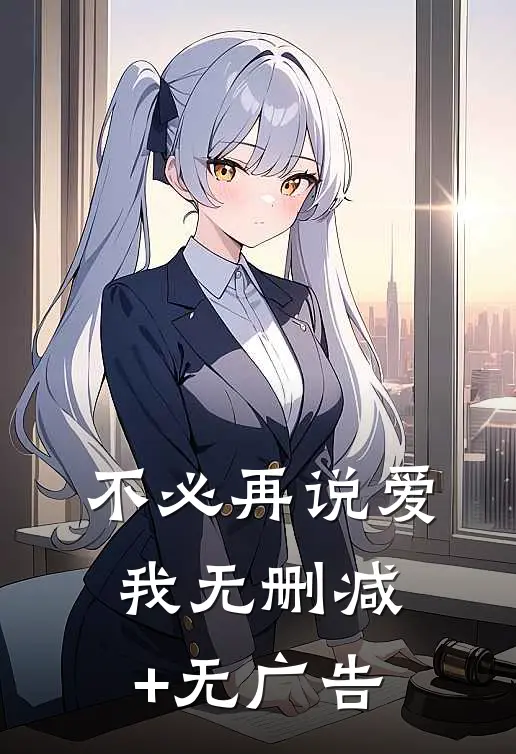 不必再说爱我无删减+无广告