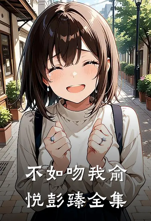 不如吻我俞悦彭臻全集