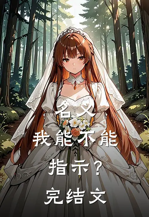 名义：我能不能指示？完结文