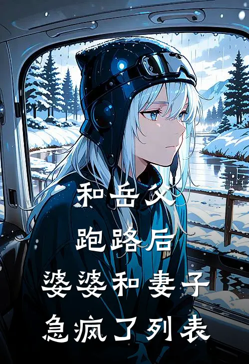 和岳父跑路后，婆婆和妻子急疯了列表