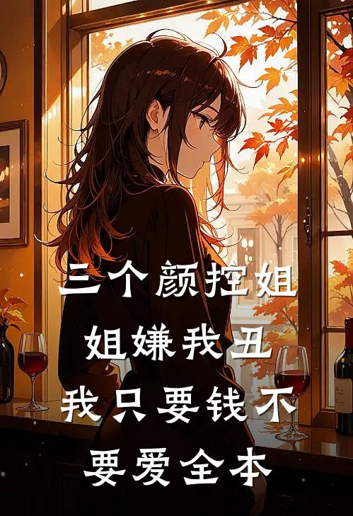 三个颜控姐姐嫌我丑，我只要钱不要爱全本