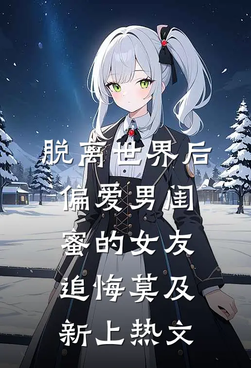脱离世界后，偏爱男闺蜜的女友追悔莫及新上热文