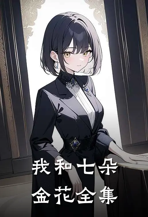我和七朵金花全集