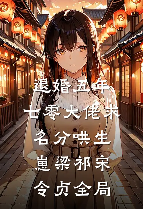 退婚五年，七零大佬求名分哄生崽梁祁宋令贞全局