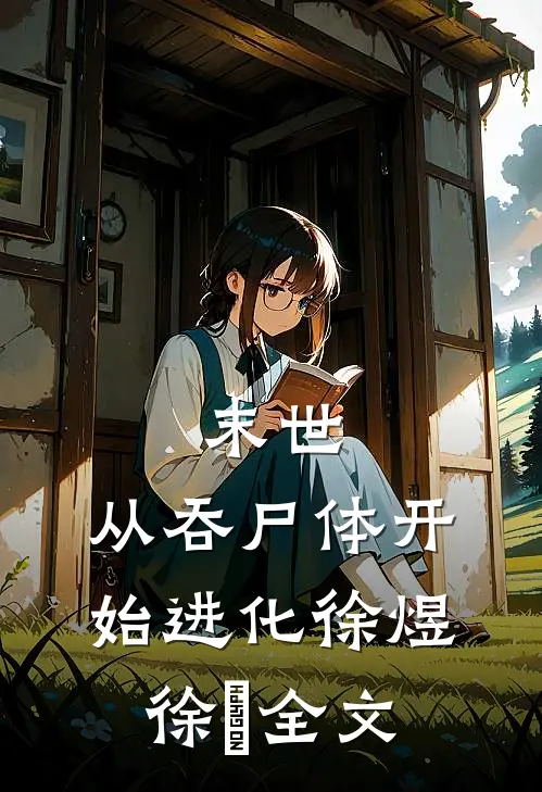 末世，从吞尸体开始进化徐煜徐玥全文