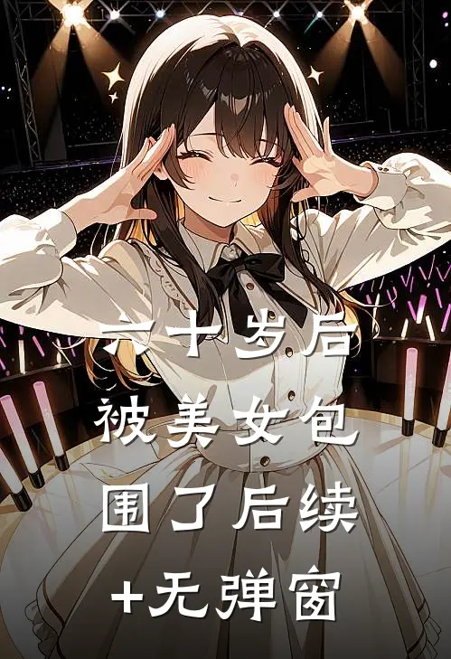六十岁后，被美女包围了后续+无弹窗