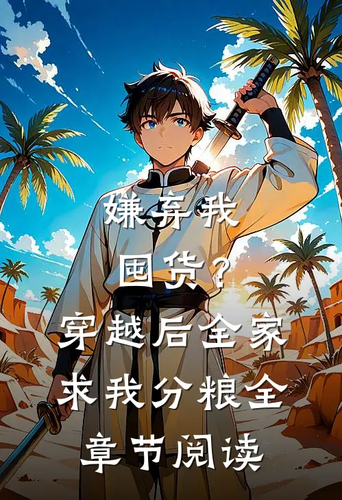 嫌弃我囤货？穿越后全家求我分粮全章节阅读