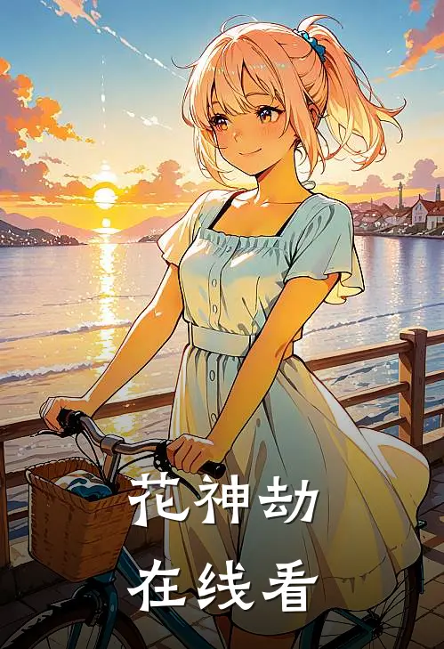 花神劫在线看