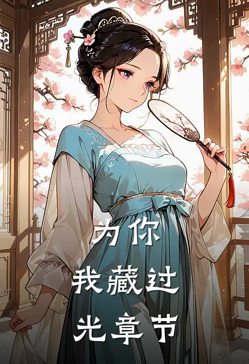 为你，我藏过光章节