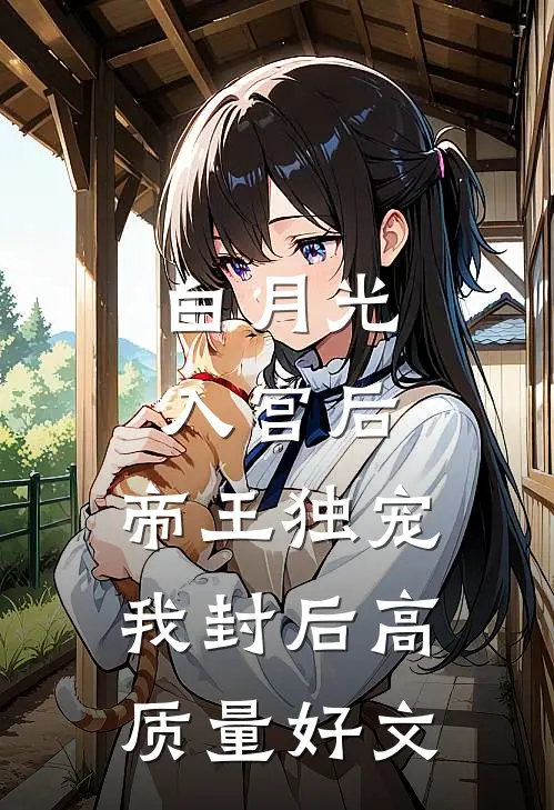 白月光入宫后，帝王独宠我封后高质量好文