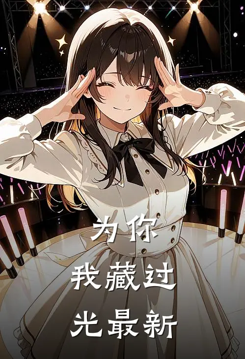 为你，我藏过光最新