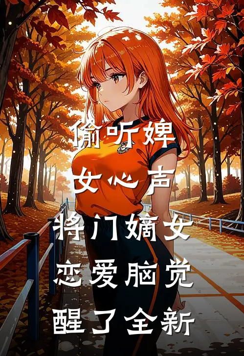 偷听婢女心声，将门嫡女恋爱脑觉醒了全新