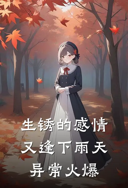 生锈的感情又逢下雨天异常火爆