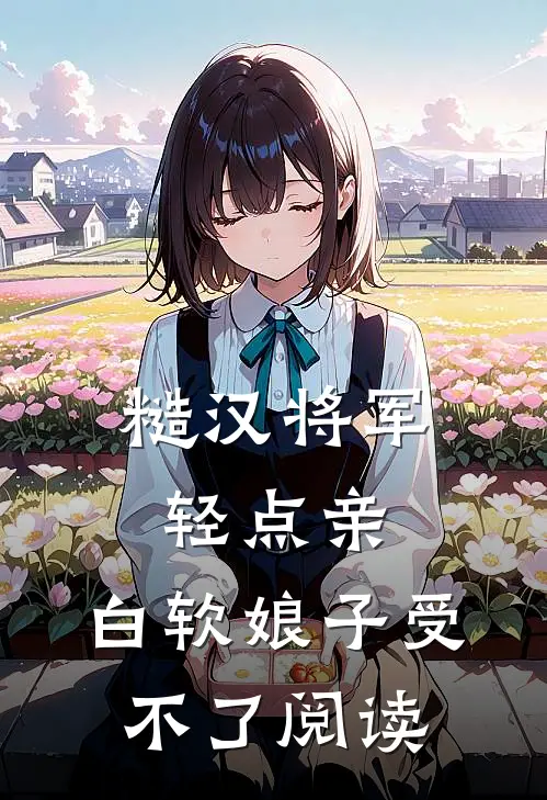 糙汉将军轻点亲，白软娘子受不了阅读