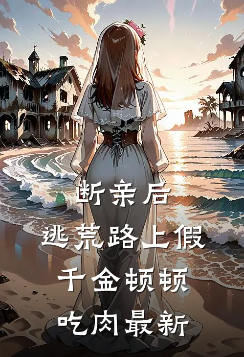 断亲后，逃荒路上假千金顿顿吃肉最新