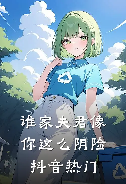 谁家夫君像你这么阴险抖音热门