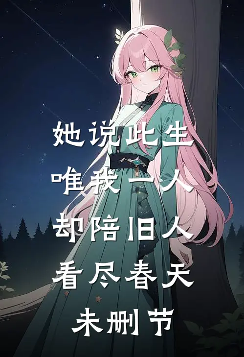 她说此生唯我一人，却陪旧人看尽春天未删节