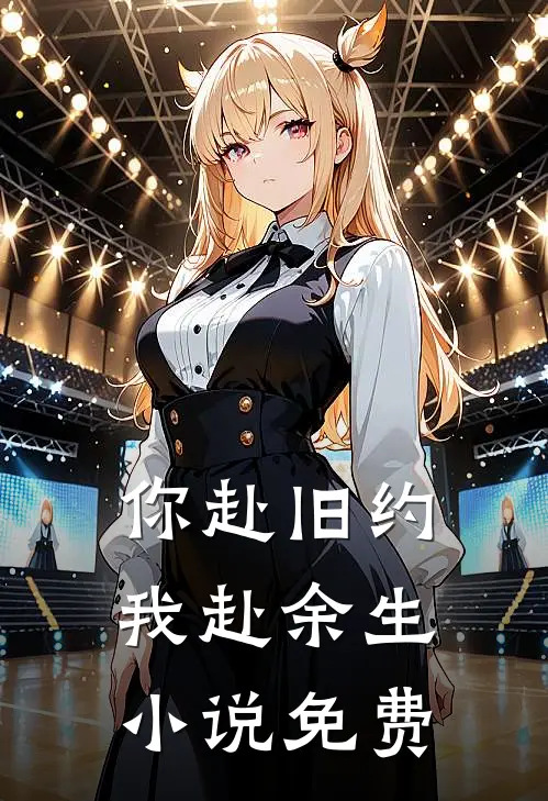 你赴旧约，我赴余生小说免费