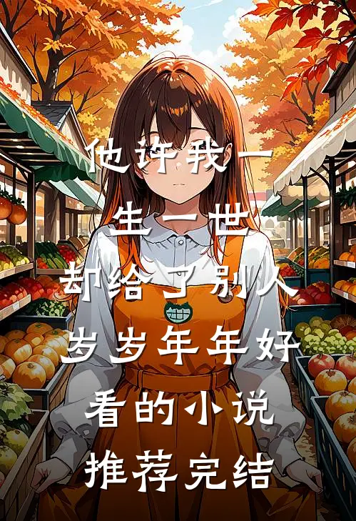 他许我一生一世，却给了别人岁岁年年好看的小说推荐完结