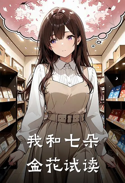 我和七朵金花试读