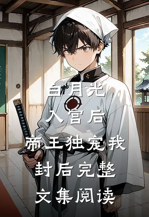 白月光入宫后，帝王独宠我封后完整文集阅读