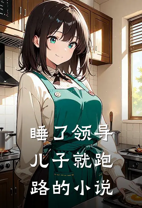 睡了领导儿子就跑路的小说