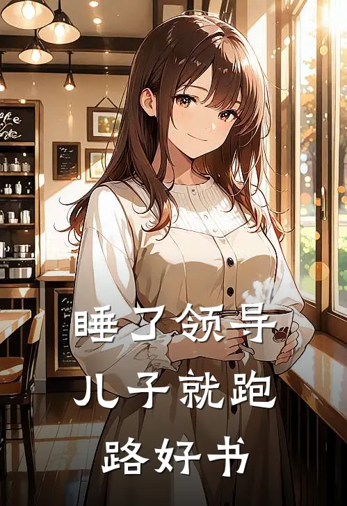 睡了领导儿子就跑路好书
