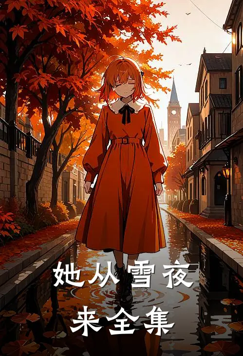 她从雪夜来全集