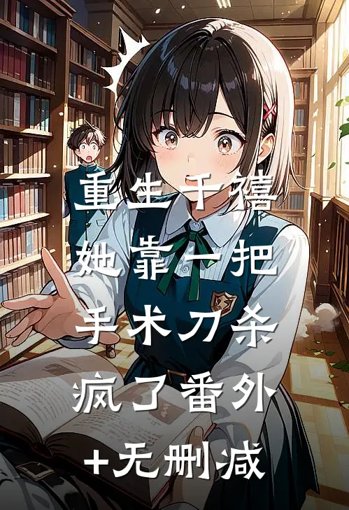 重生千禧：她靠一把手术刀杀疯了番外+无删减