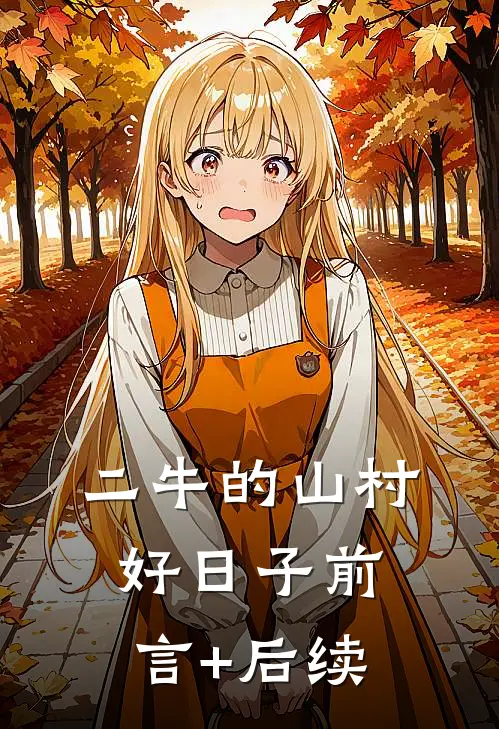 二牛的山村好日子前言+后续